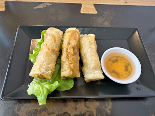 Photo n°10 de La cantine de Hoa - Restaurant français - vietnamien à Castelnau-le-Lez ()