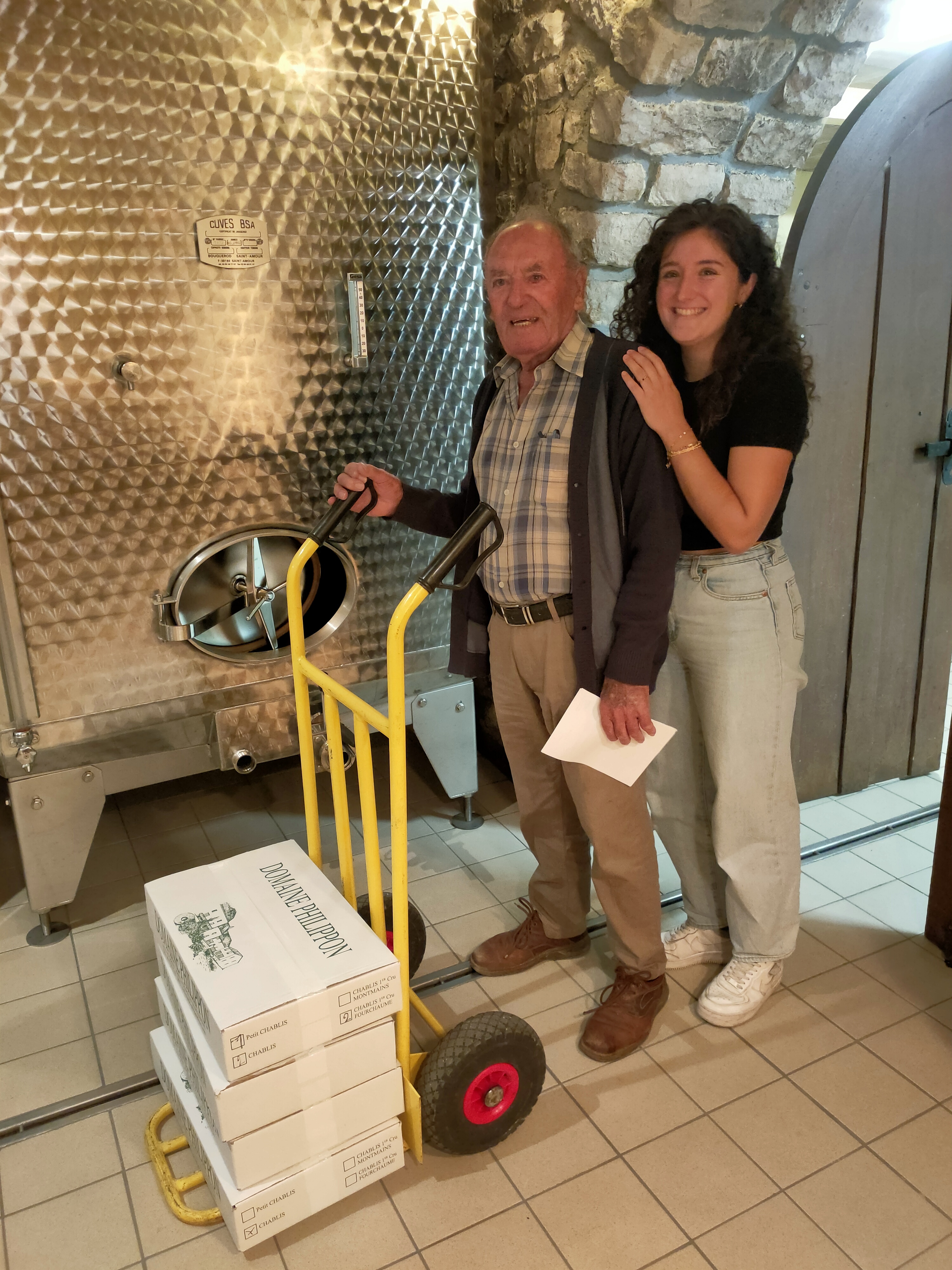Photo n° 2 de l'avis de Ilona.a fait le 10/09/2022 à 19:41