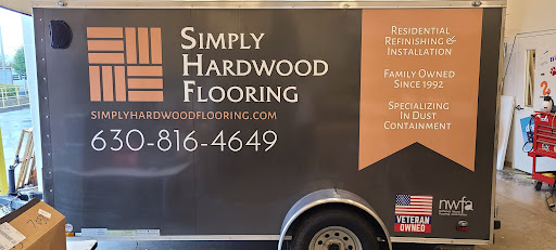 Sign Shop «Accurate Repro, Inc.», reviews and photos, 2368 Corporate Ln, Naperville, IL 60563, USA