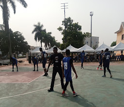 Dan Anyiam Stadium Owerri photo