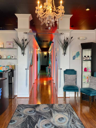 Day Spa «Reflections Body Spa & Tanning», reviews and photos, 3668 W Anthem Way, Anthem, AZ 85086, USA