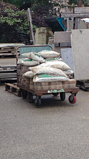 Building Materials Store «Building Value», reviews and photos, 4040 Spring Grove Ave, Cincinnati, OH 45223, USA