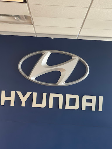 Car Dealer «Terry Reid Hyundai», reviews and photos, 816 Joe Frank Harris Pkwy SE, Cartersville, GA 30120, USA