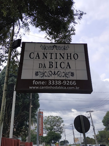 Cantinho da Bica - Curitiba