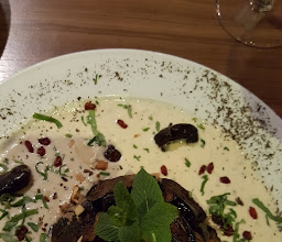 Restaurant Beiti photo