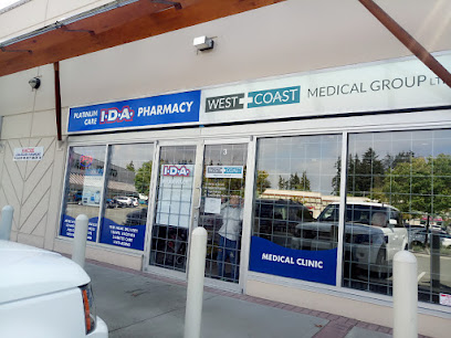 West Coast Medical Group