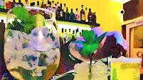 Photos du propriétaire du Restaurant Oz Cocktail Café à Menton - n°11