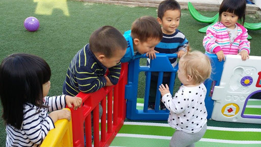 Young World Preschool & Childcare
