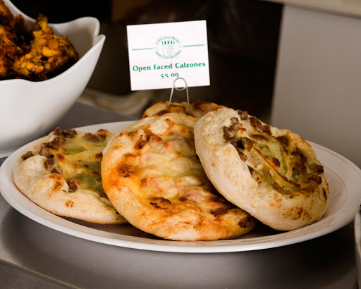 Italian Restaurant «E. 48th Street Market», reviews and photos, 2462 Jett Ferry Rd, Dunwoody, GA 30338, USA