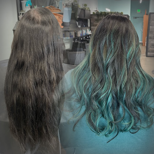 Beauty Salon «Head Quarters Salon», reviews and photos, 500 E Village Blvd, Tooele, UT 84074, USA