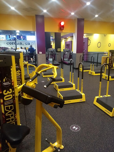 Gym «Planet Fitness», reviews and photos, 1540 W 6th St, Corona, CA 92882, USA