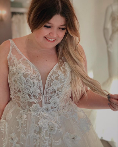 Bridal Shop «Mariée Bridal», reviews and photos, 8787 N Scottsdale Rd, Scottsdale, AZ 85258, USA