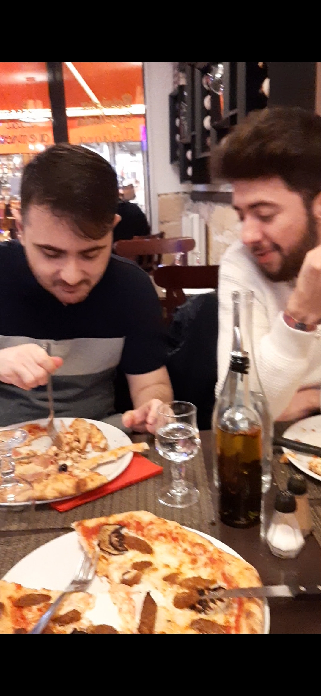 Photo n° 1 de l'avis de Oleksandr.y fait le 02/03/2020 à 20:09