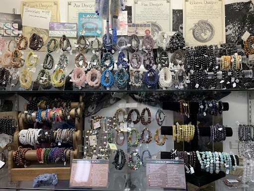 Rock Shop «The Crystal Fox», reviews and photos, 311 Main St, Laurel, MD 20707, USA