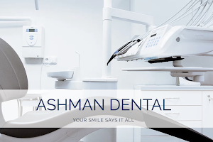Ashman Dental image