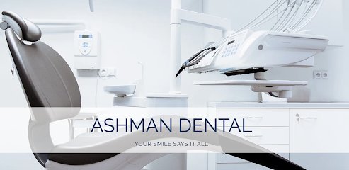 Ashman Dental