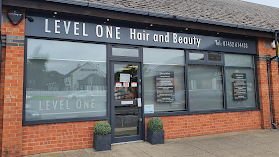 Level One Hair Design & Beauty Salon