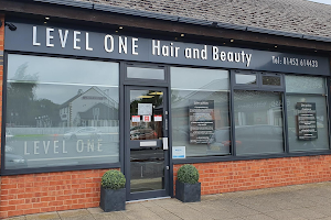 Level One Hair Design & Beauty Salon image