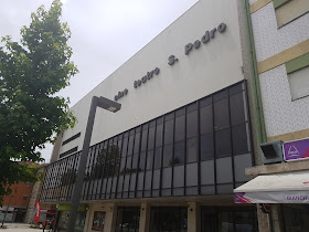 Cine-Teatro São Pedro