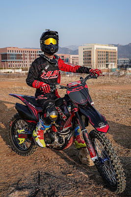 BHR MOTO à Saint-Gènes-Champanelle