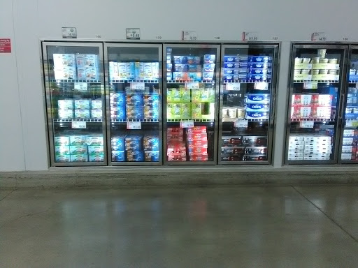 Warehouse club «BJ’s Wholesale Club», reviews and photos, 3056 Sheridan Dr, Amherst, NY 14226, USA