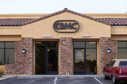 EBMC - Eugene Burger Management Corporation