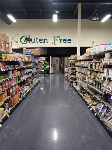 Natural Foods Store «Raisin Rack Natural Food Market», reviews and photos, 2545 W Schrock Rd, Westerville, OH 43081, USA