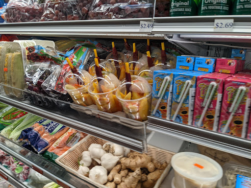 Supermarket «Leos Market», reviews and photos, 162 Broadway, Newport, RI 02840, USA