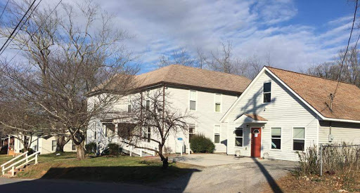 Hurlburt Johnson Friendship