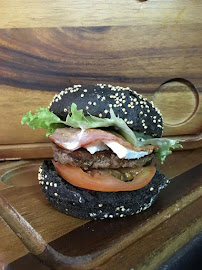 Photos du propriétaire du Restaurant de hamburgers Quebec Burger à Cluny - n°2