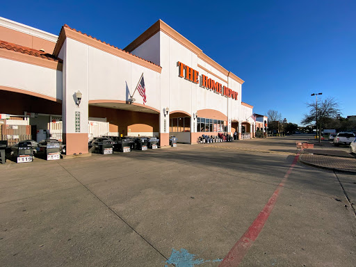 Home Improvement Store «The Home Depot», reviews and photos, 2220 N Coit Rd, Richardson, TX 75080, USA