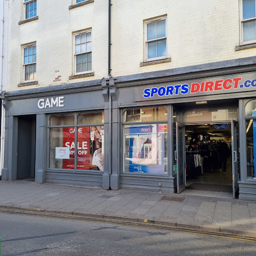 Role-playing stores Colchester