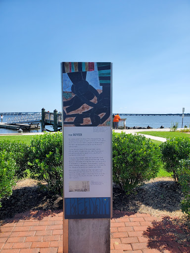 Tourist Attraction «Choptank River Lighthouse», reviews and photos, 100 High St, Cambridge, MD 21613, USA