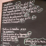 Photo n° 2 de l'avis de marcel.o fait le 17/10/2020 à 16:33 pour L'Auberge du Moulin Thibel à Gissey-sur-Ouche