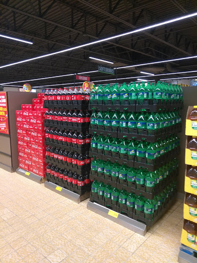 Supermarket «ALDI», reviews and photos, 5020 Floyd Rd SW, Mableton, GA 30126, USA