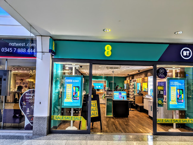 39, Churchill Square Shopping Centre Churchill Square, Brighton BN1 2TD, United Kingdom