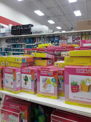 Craft Store «Michaels», reviews and photos, 23514 Westheimer Pkwy, Katy, TX 77494, USA