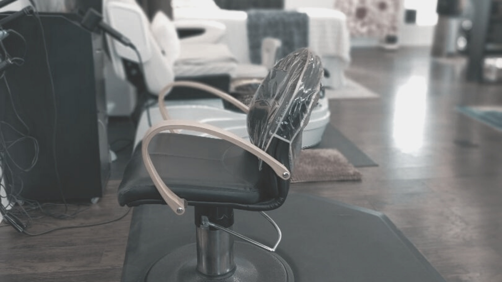 Shear Passion Salon & Spa 17036