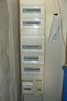 JESSELEC62 électricité-sanitaire à Auchel
