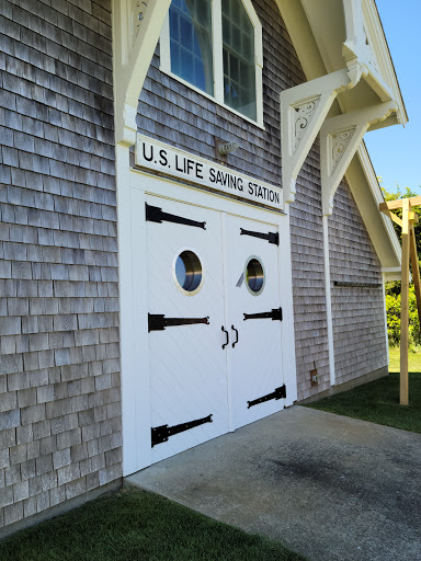 Art Museum «Nantucket Life Saving Museum», reviews and photos, 158 Polpis Rd, Nantucket, MA 02554, USA