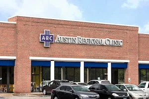 Austin Regional Clinic: ARC Anderson Mill image