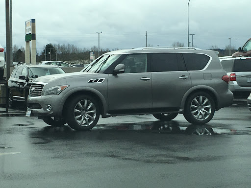 Infiniti Dealer «INFINITI OF TACOMA AT FIFE», reviews and photos, 4902 Pacific Hwy E, Fife, WA 98424, USA