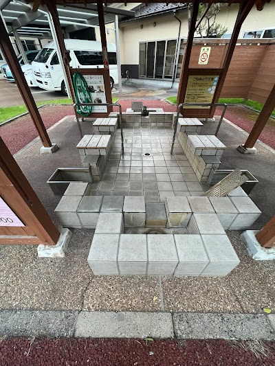瀬波の湯 しおさい