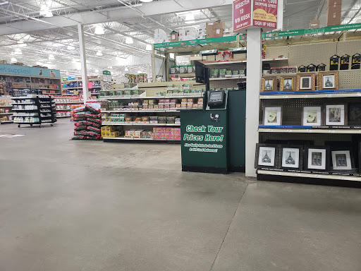 Home Improvement Store «Menards», reviews and photos, 6851 W 159th St, Tinley Park, IL 60477, USA