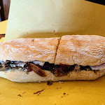 Photo n°1 de l'avis de Giampiero.e fait le 17/02/2023 à 14:46 sur le  Gang del Panino à Vallecrosia