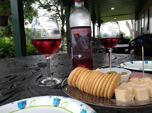 Winery «Brandeberry Winery LLC», reviews and photos, 5118 W Jackson Rd, Enon, OH 45323, USA