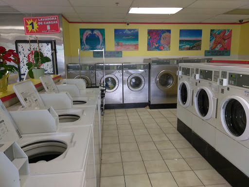 West Covina Coin Laundry