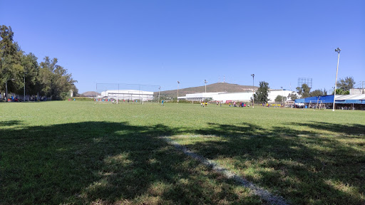 Campos de Futbol El Zapatito