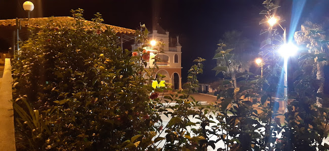Iglesia Católica Nuestra Señora de Fátima | Jimbilla - Iglesia