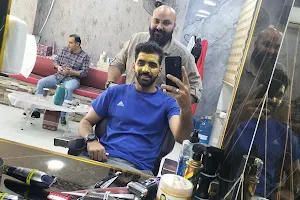 Yousef barber shop 💈 image